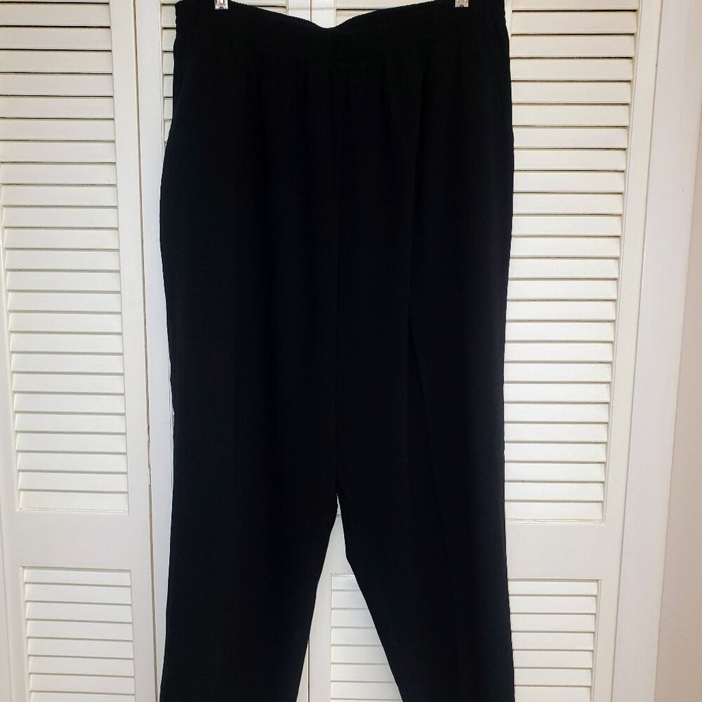 Vintage Mustang Women's Pant